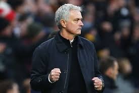 Ondersteunen fans het spel van Mourinho